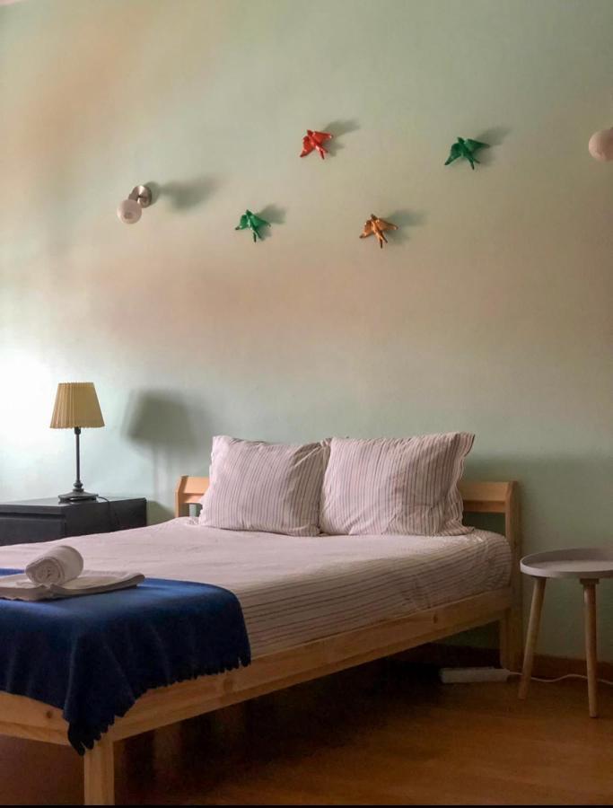 Homestay Offshore Rustic House Peniche
