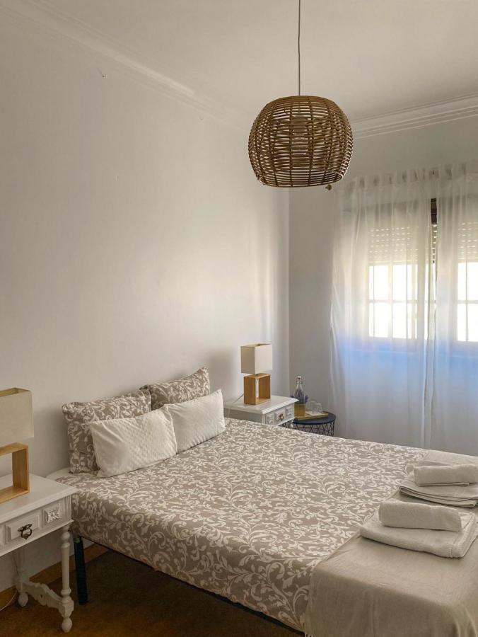 Offshore Rustic House Peniche