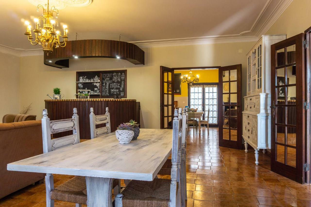 Homestay Offshore Rustic House *