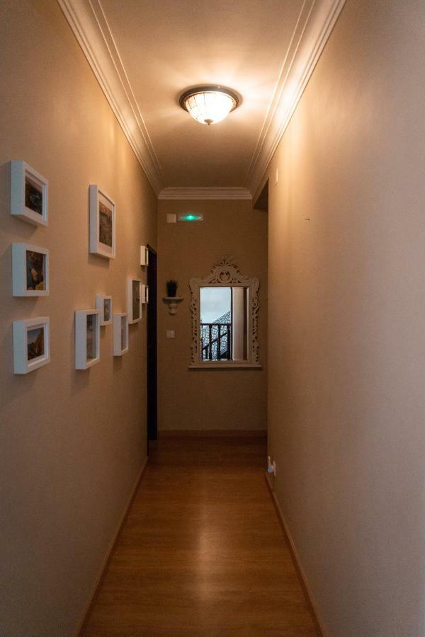 Offshore Rustic House * Peniche