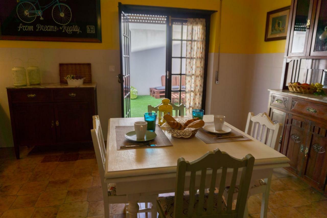 Offshore Rustic House Homestay