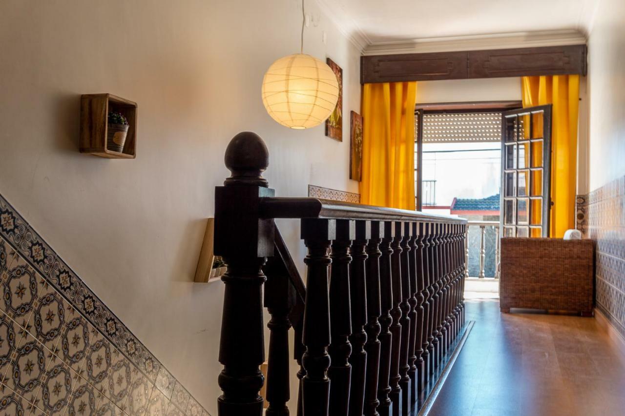 Homestay Offshore Rustic House