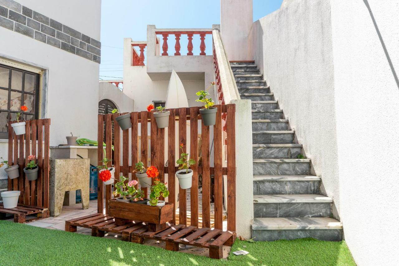 Offshore Rustic House Homestay *