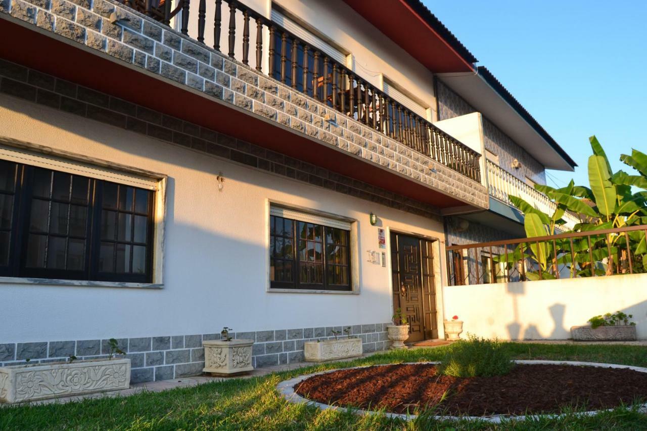 Offshore Rustic House Homestay