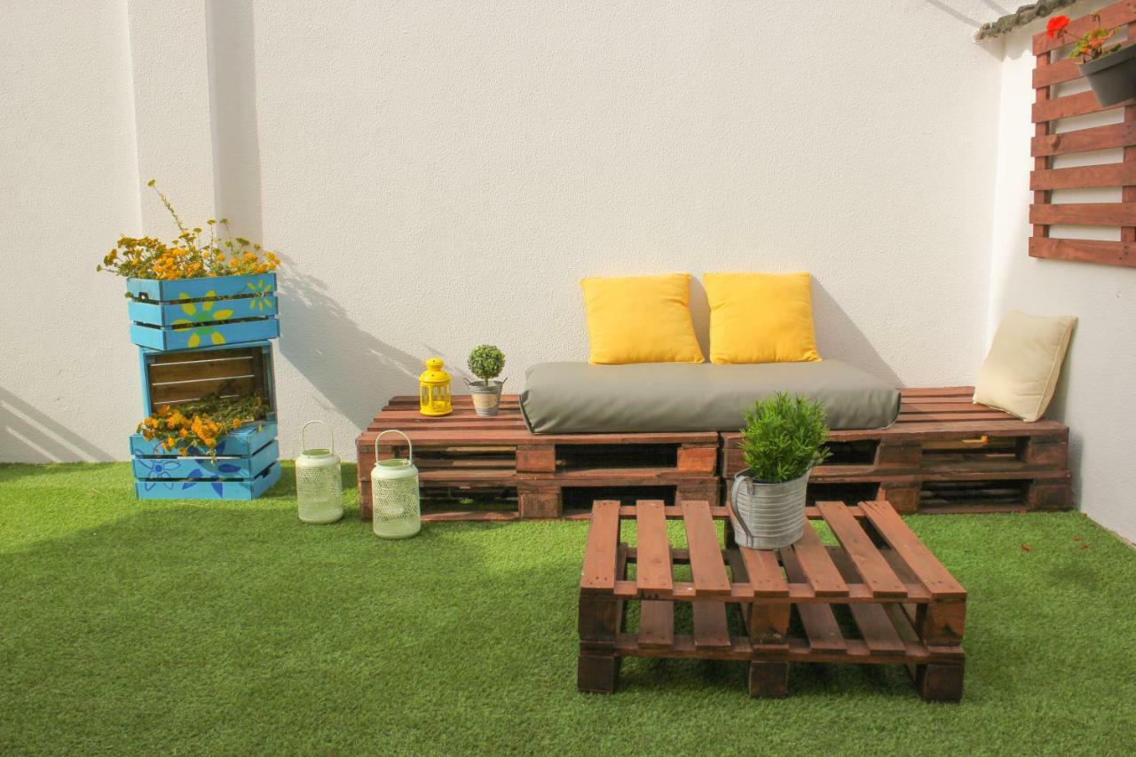 Offshore Rustic House Homestay *