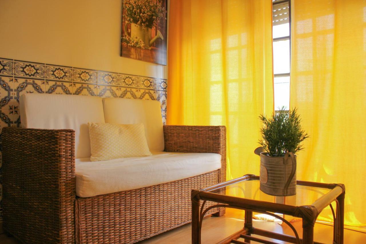 Offshore Rustic House Peniche