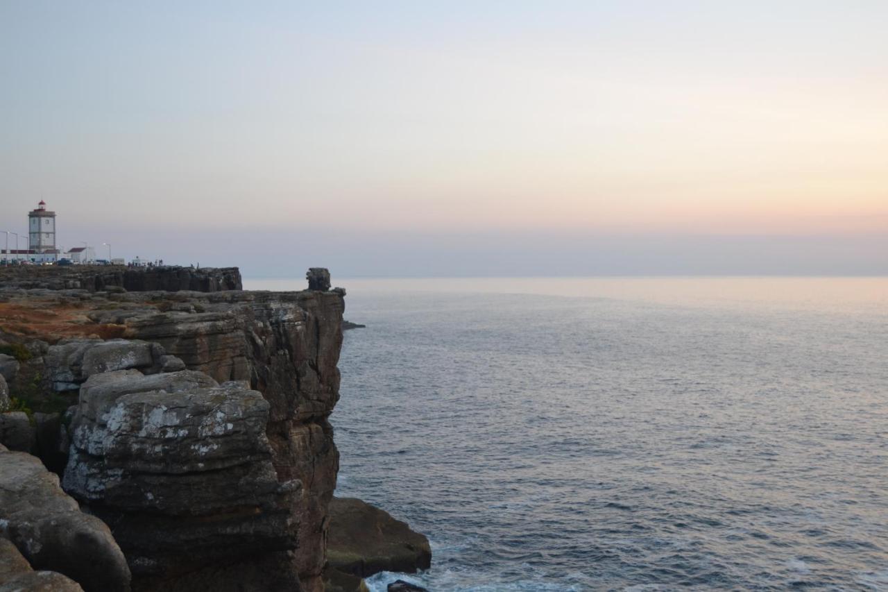 Offshore Rustic House Homestay Peniche